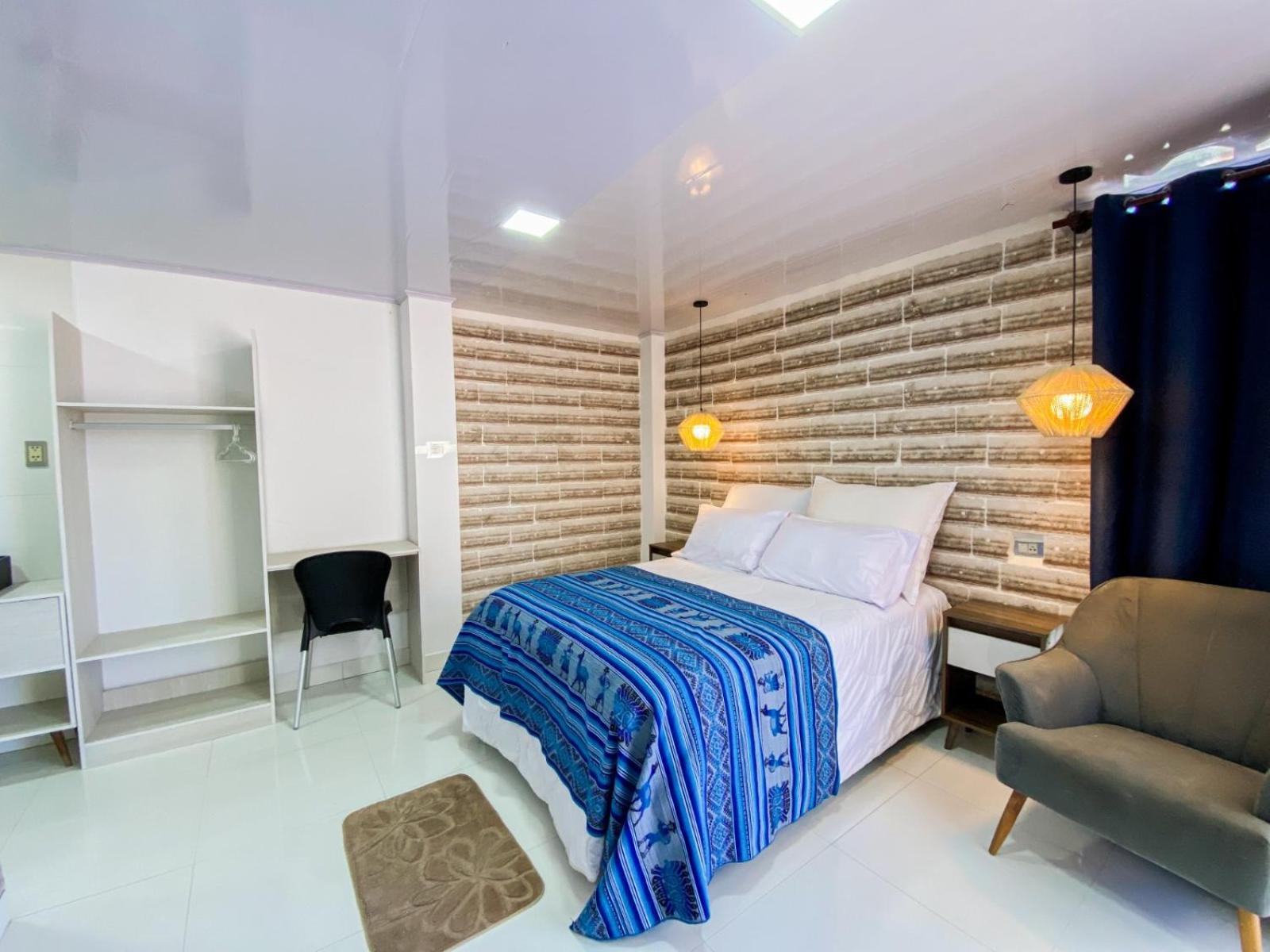 Hotel Nido Del Flamenco ウユニ エクステリア 写真